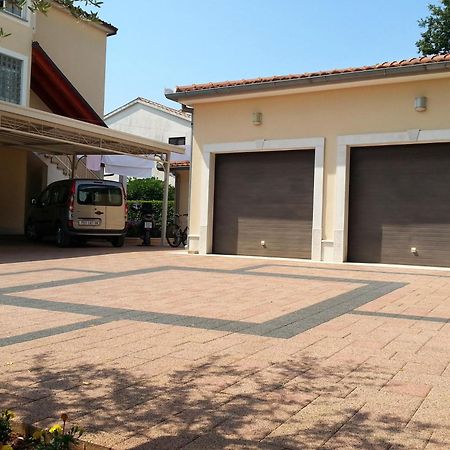 Ulika Rooms & Apartments Пореч Екстериор снимка