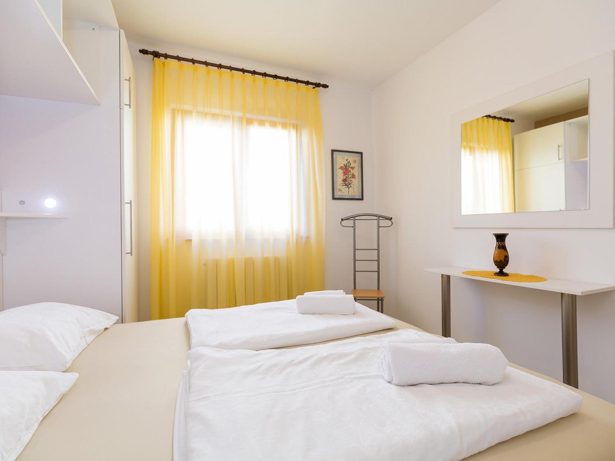 Ulika Rooms & Apartments Пореч Екстериор снимка