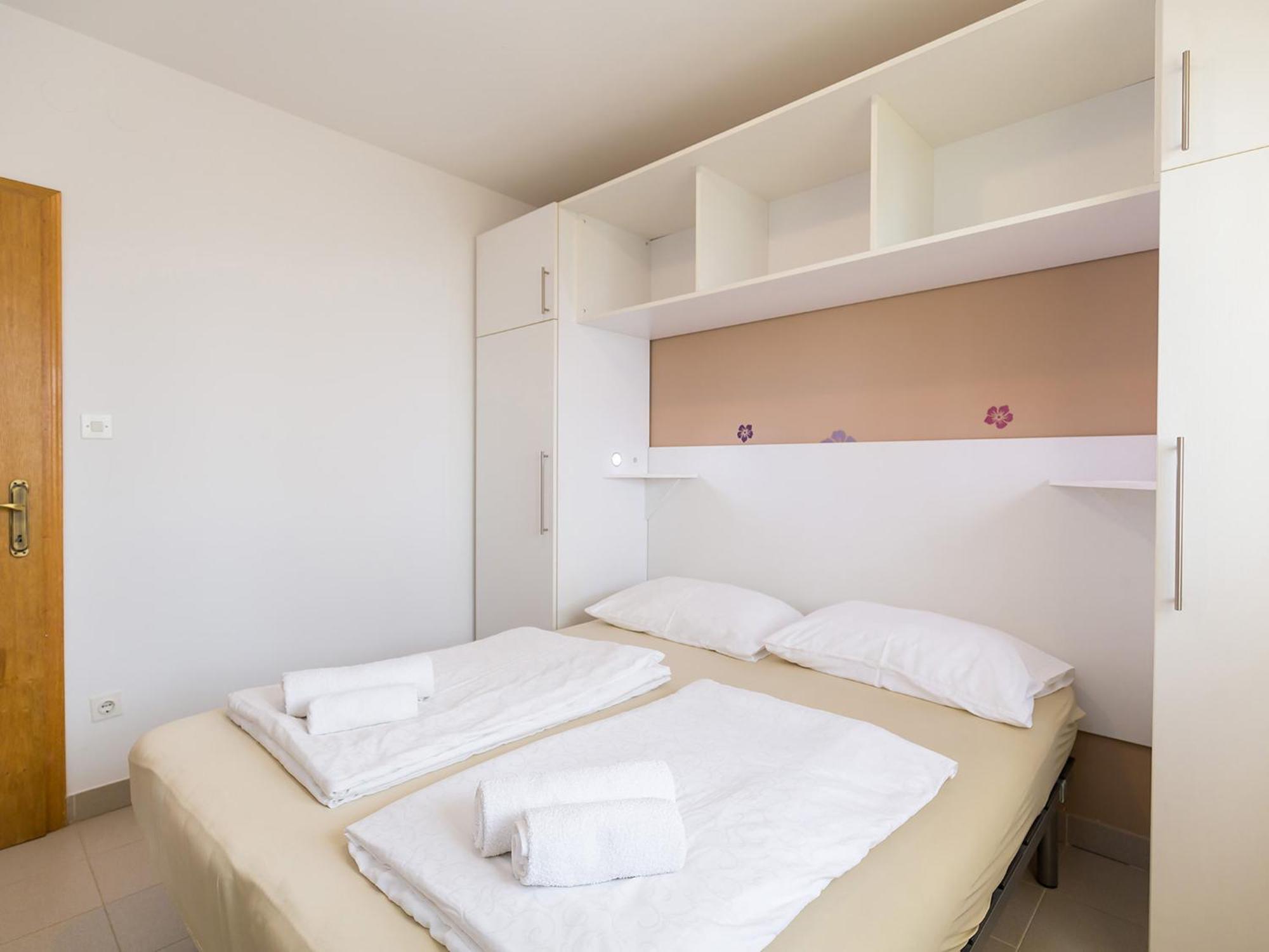Ulika Rooms & Apartments Пореч Екстериор снимка