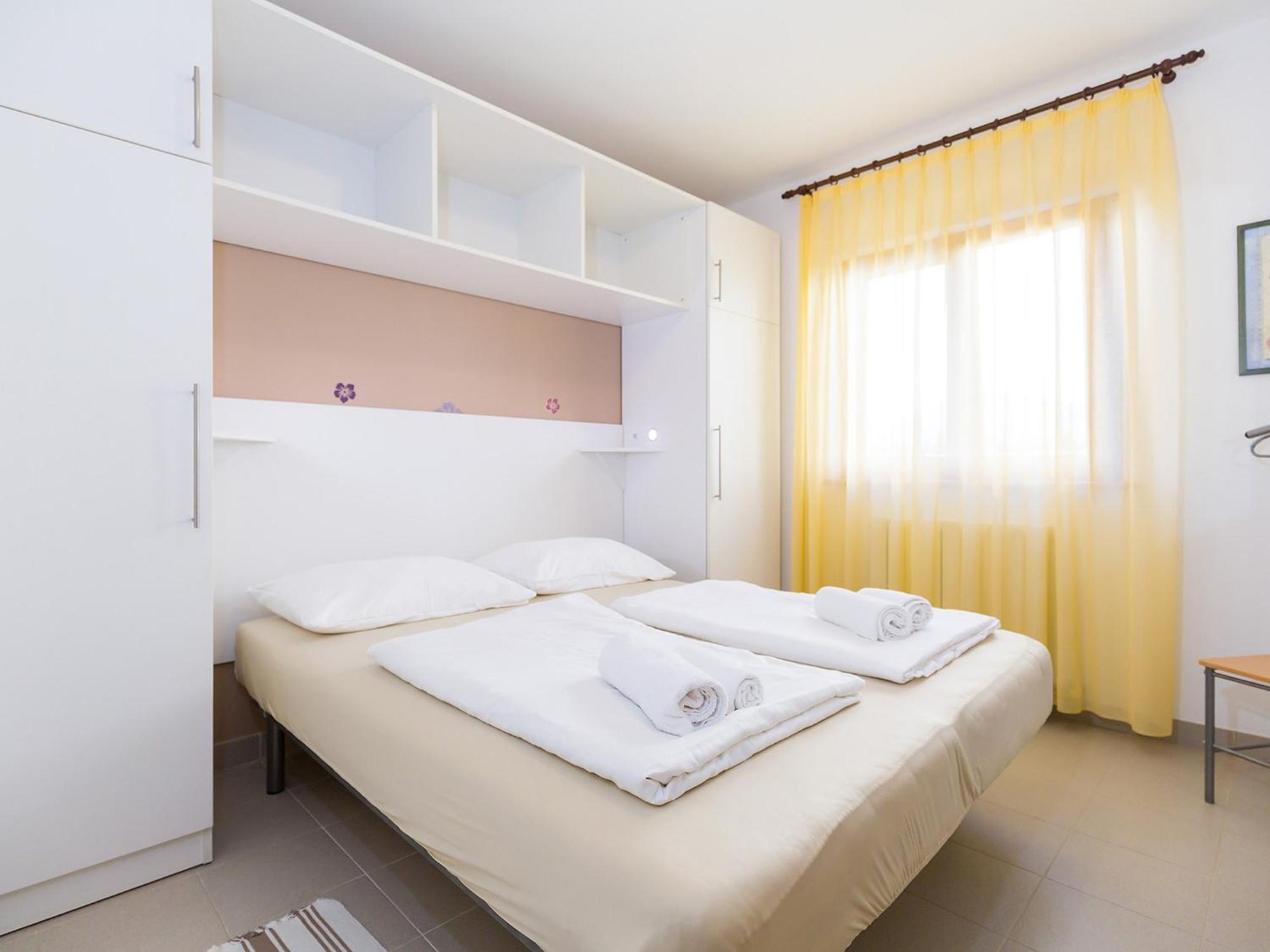 Ulika Rooms & Apartments Пореч Екстериор снимка