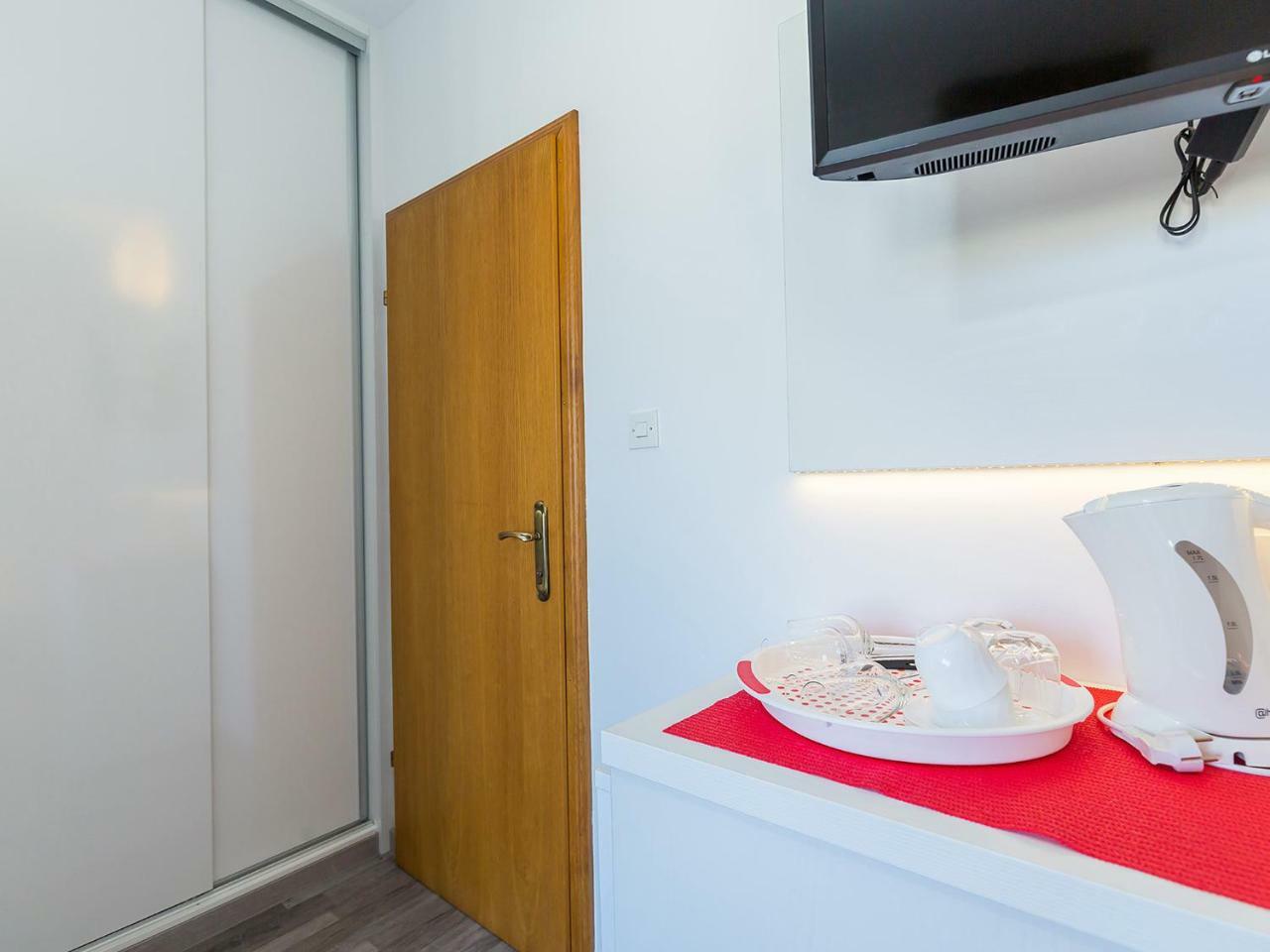 Ulika Rooms & Apartments Пореч Екстериор снимка