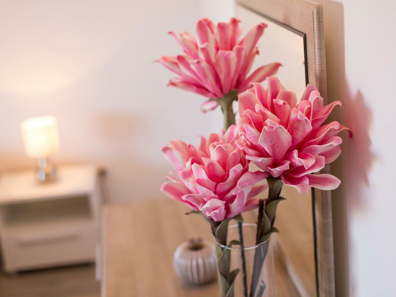 Ulika Rooms & Apartments Пореч Екстериор снимка