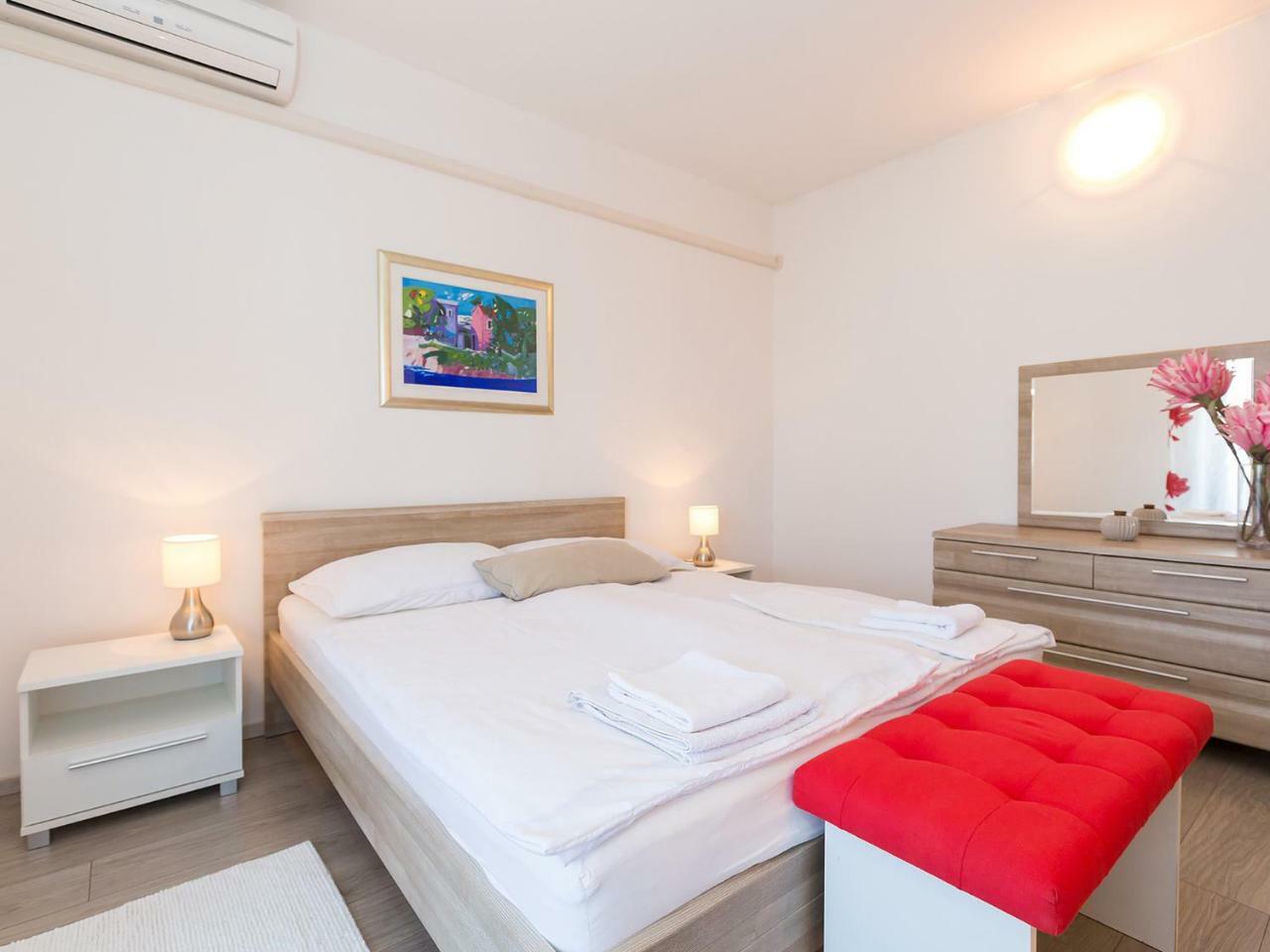 Ulika Rooms & Apartments Пореч Екстериор снимка