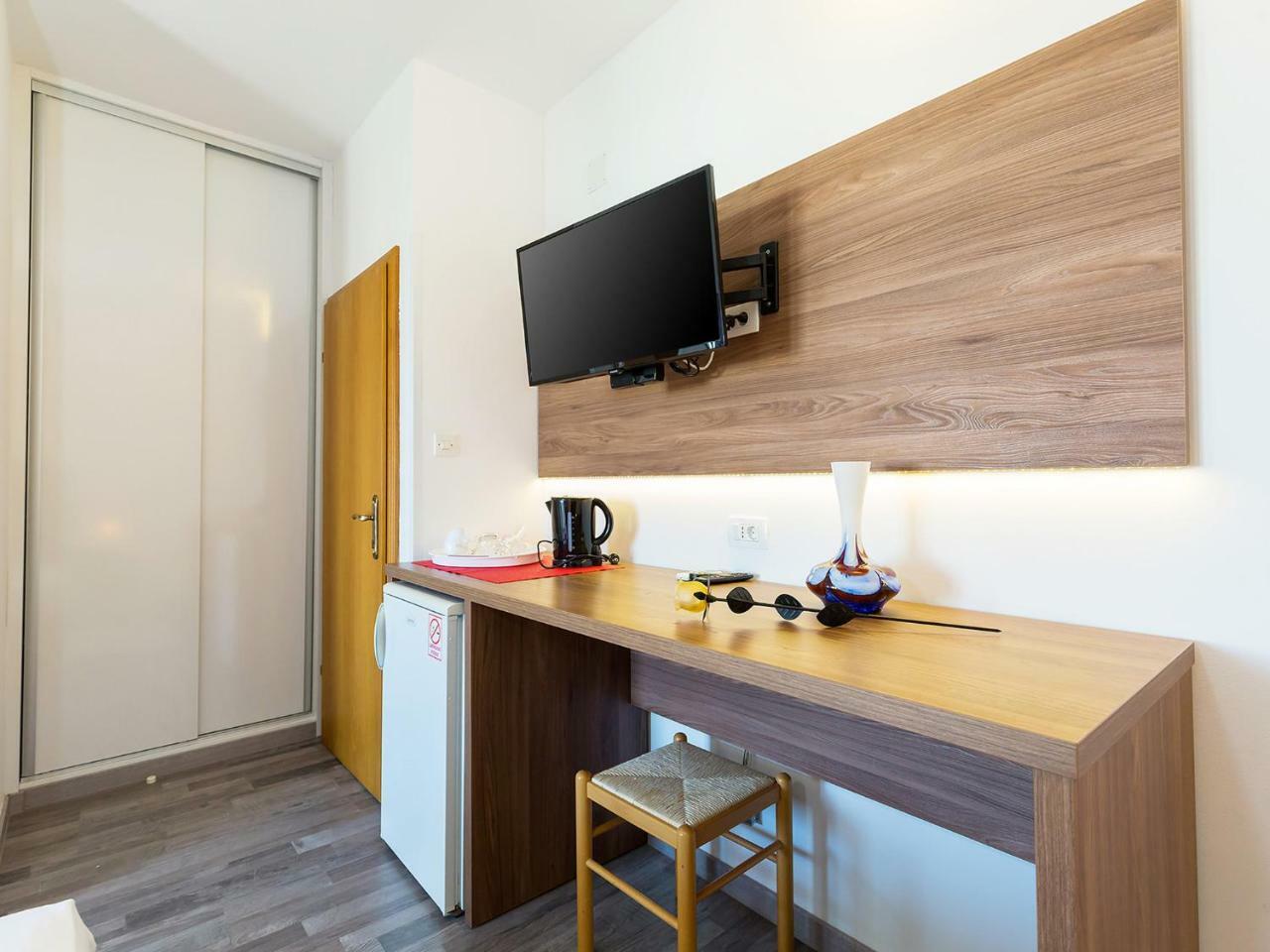 Ulika Rooms & Apartments Пореч Екстериор снимка