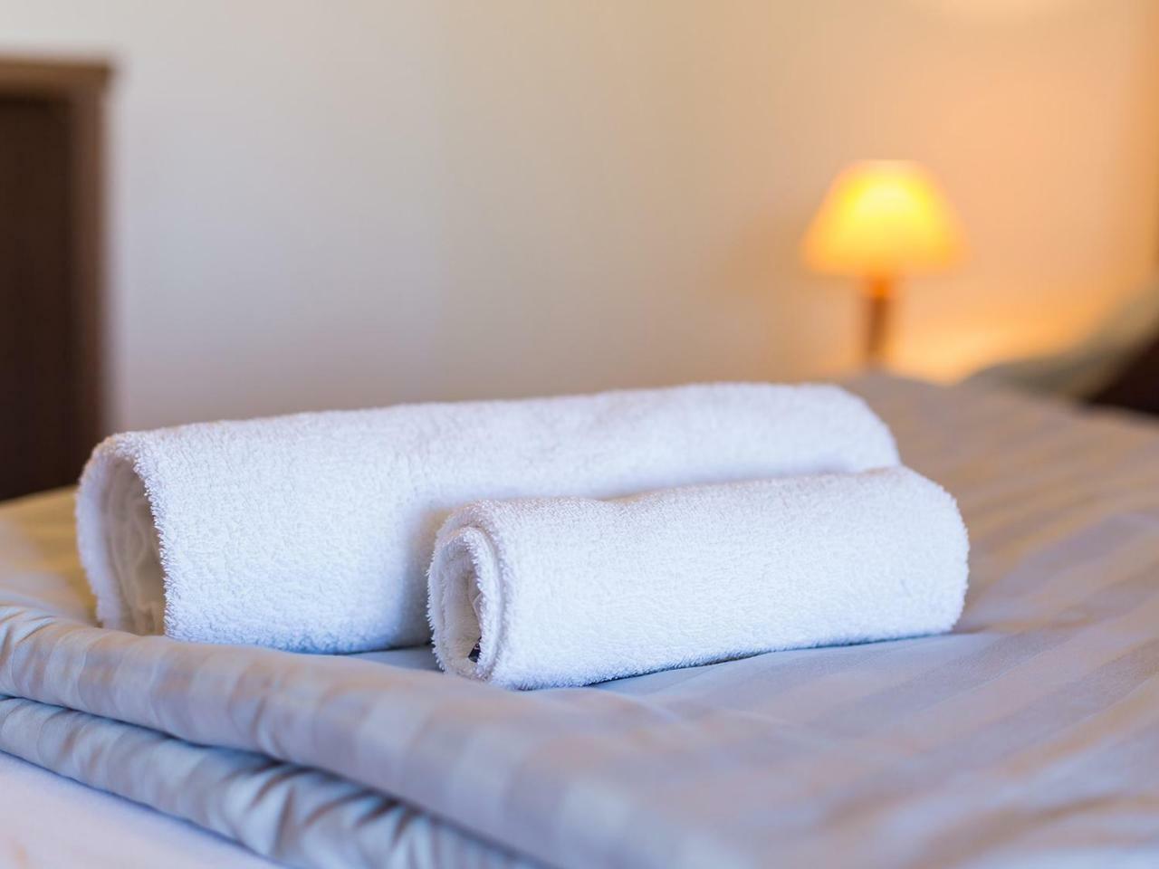 Ulika Rooms & Apartments Пореч Екстериор снимка