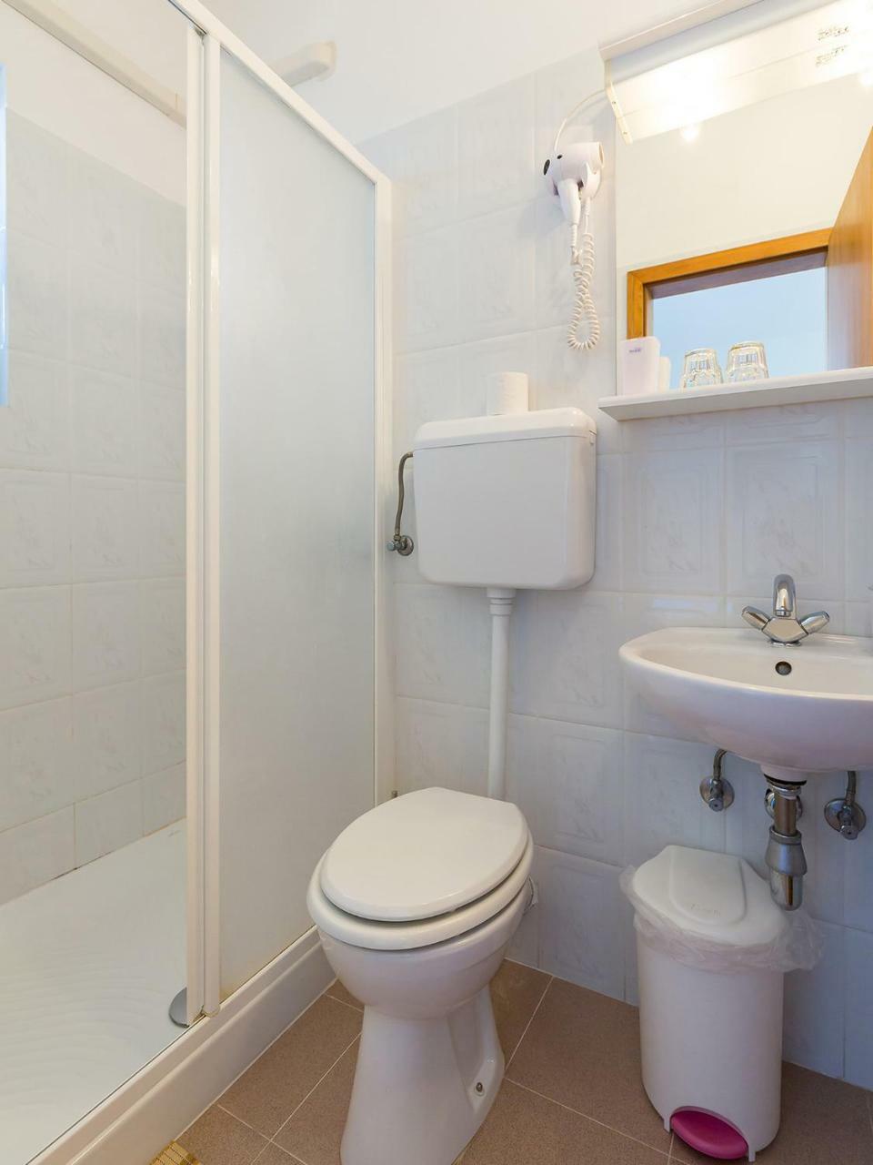 Ulika Rooms & Apartments Пореч Екстериор снимка